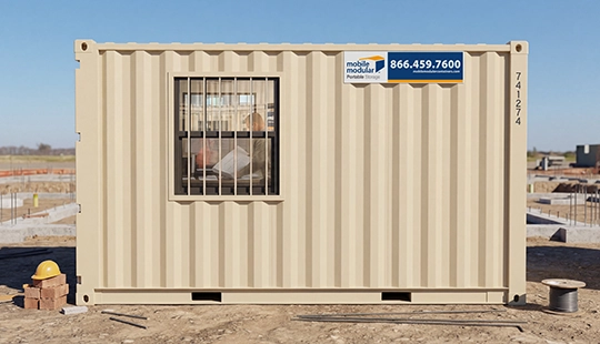 14 foot guard shack 3