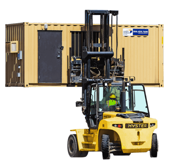 The Best Construction Storage Containers for Your Job Site