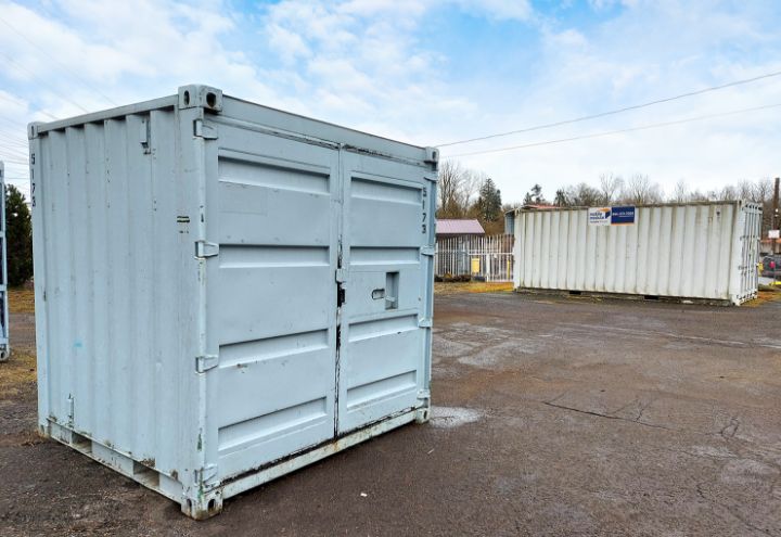 Why are Shipping Containers Useful for Car Storage? - Southwest Mobile  Storage: Experts in Shipping Container Rentals, Sales and Customization