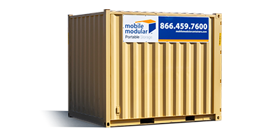 10' Container