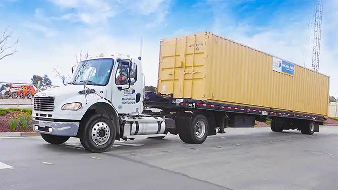 Additional Resources Image about Flexible Site Ready Delivery Solutions