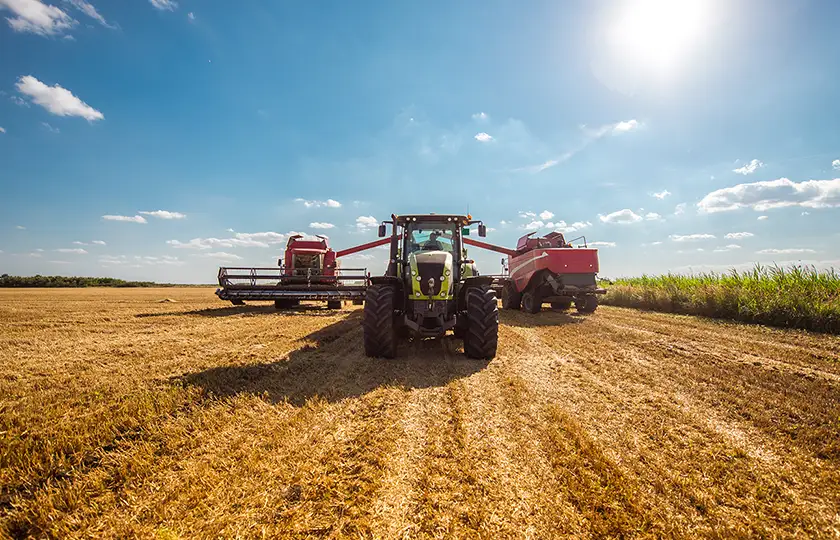 Shipping Containers for Farming and Agriculture Storage