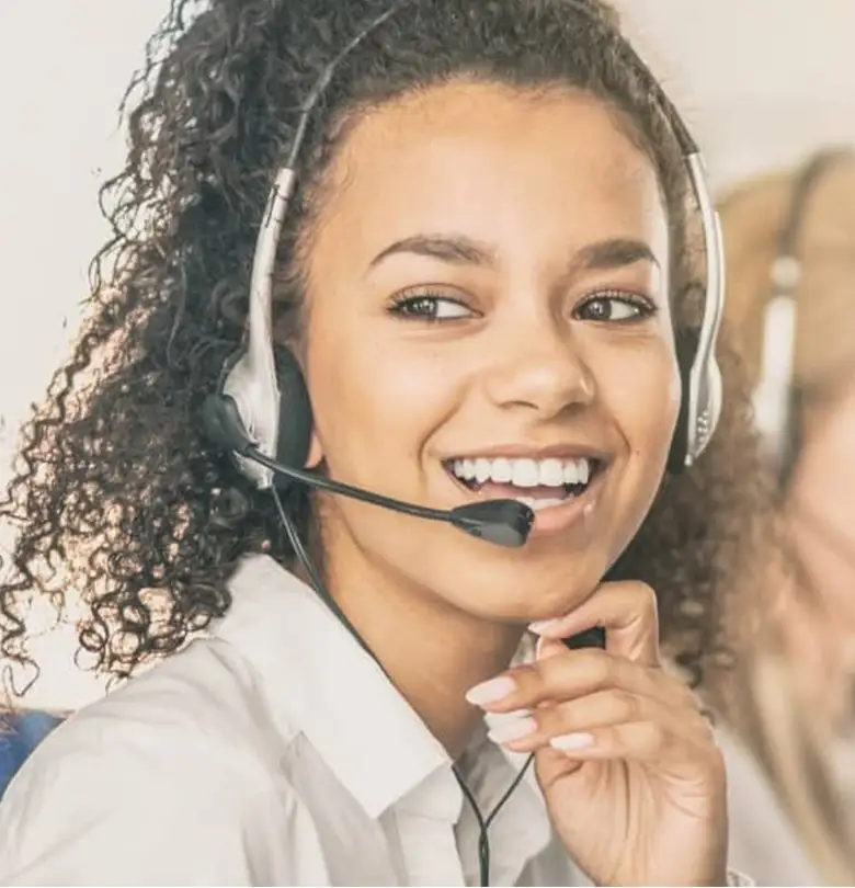 Customer Service Image