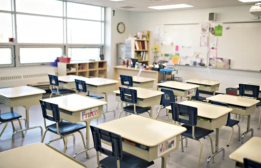 Portable Storage Containers for Schools