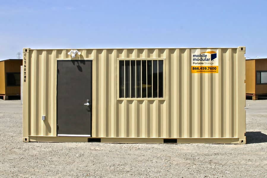 Portable ‎Storage Manufacturer: Containers, Boxes, Units for Sale