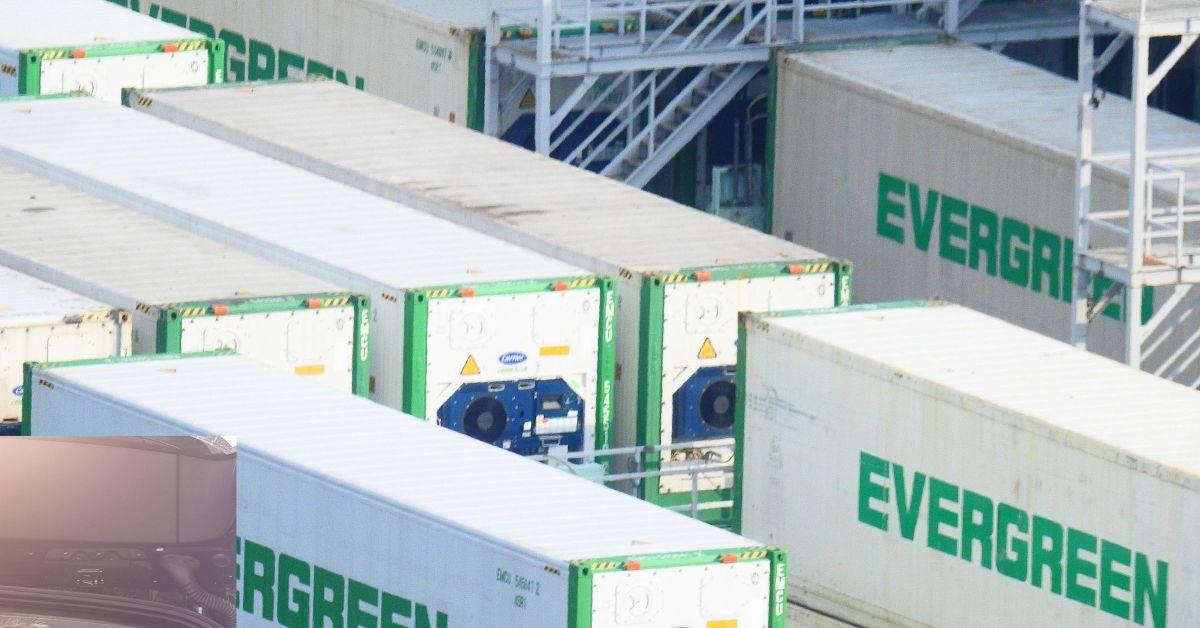 What is a Reefer Container?