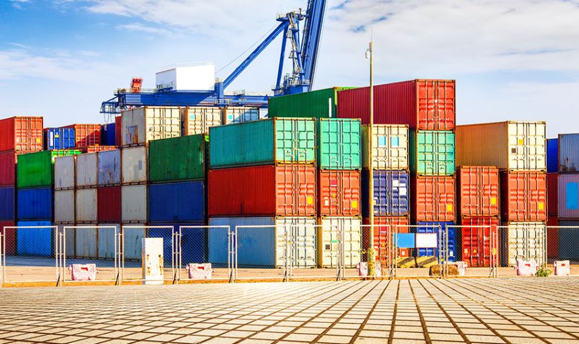Difference Between Storage, Conex, Cargo or Shipping Container