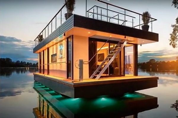 Shipping Container Garage: An Ultimate Guide