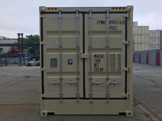 what is cbm, shipping container dimensions