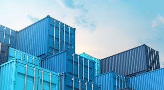 40-foot Container Dimensions - Complete Guide