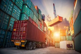Benefits of Using Shipping Containers for Vehicle Storage