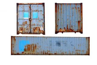 Keeping Goods Safe: The Value of Insulated Shipping Containers
