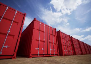 Top 3 Delivery Options for Your Portable Storage Containers